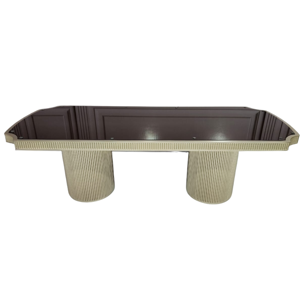 Champange Dining Table