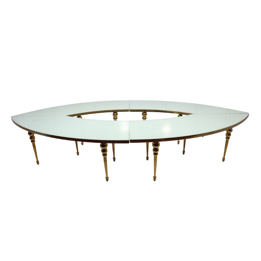 Eye Dining Table