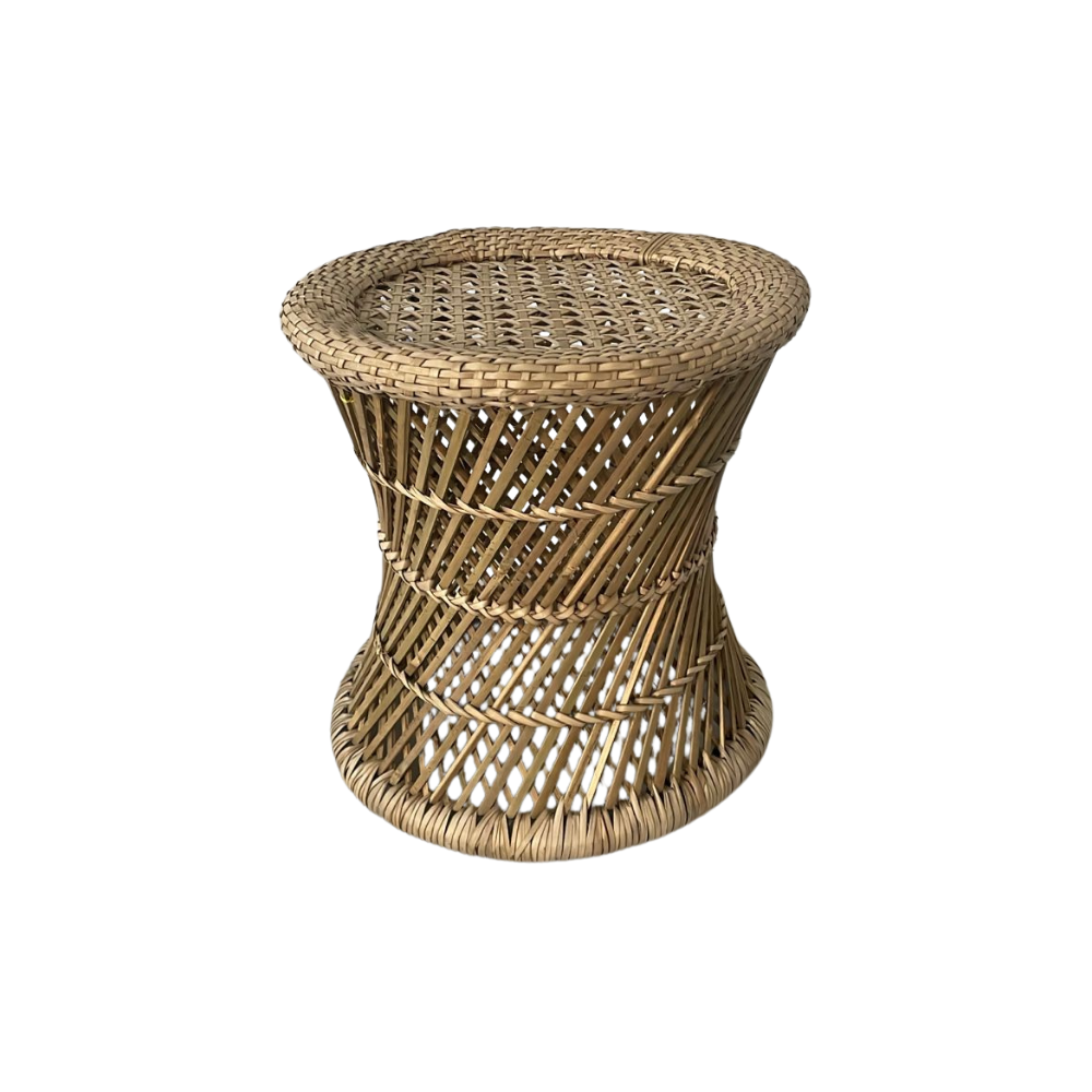 Cane Stool