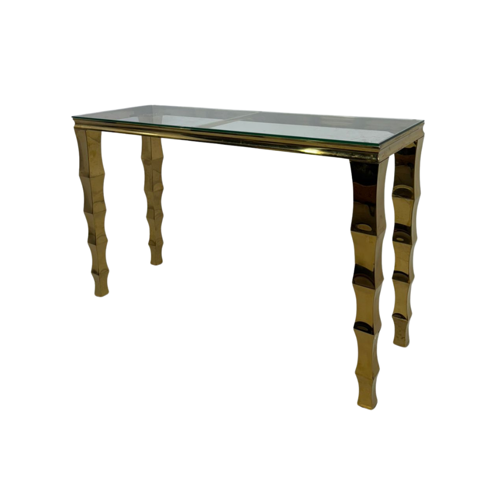 Martini Cocktail Table