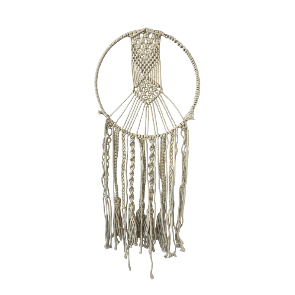 Macrame Hanging 2