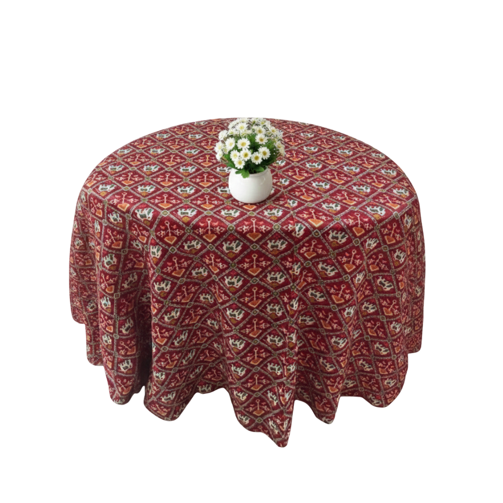 Table Linen 23