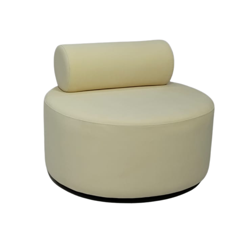 Pebble One Seater Sofa