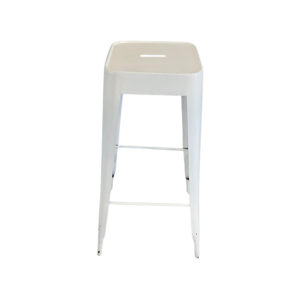 Rainbow Bar Stool