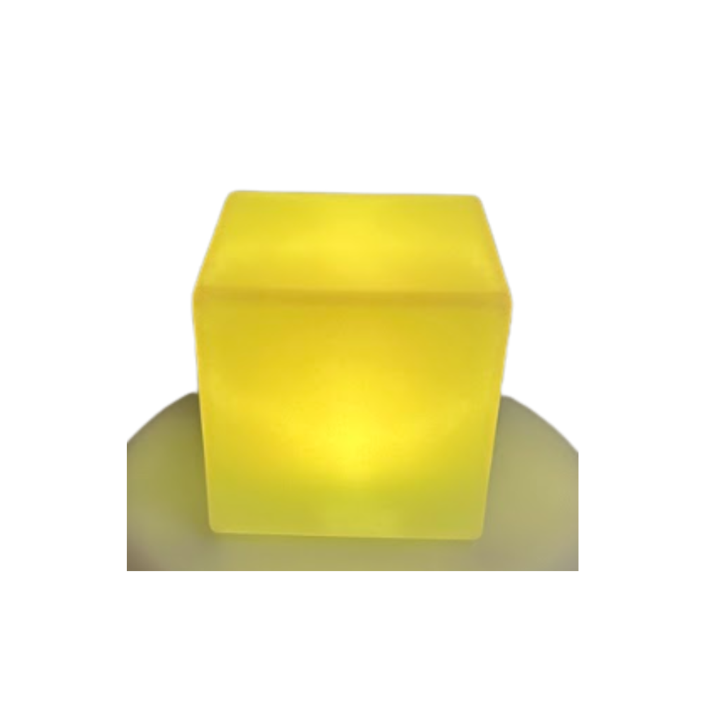 LED Cube Light Big