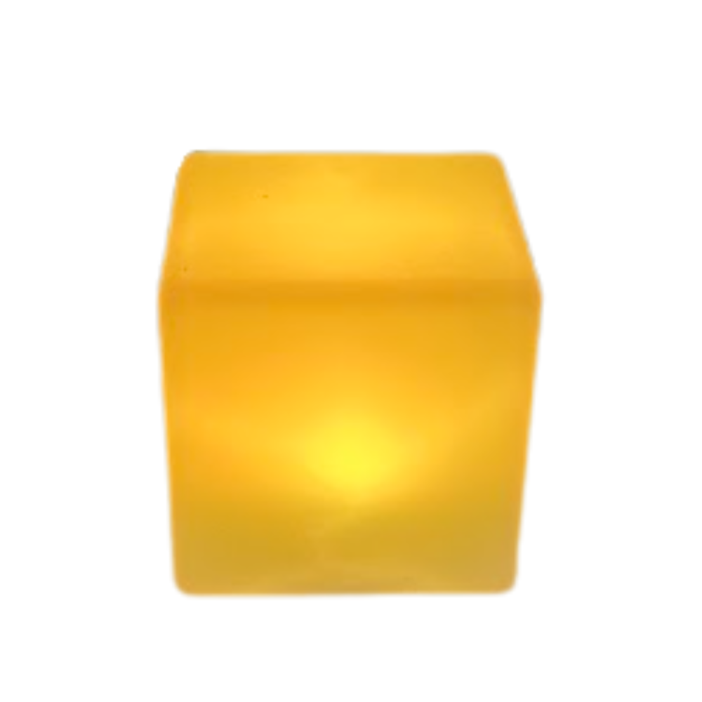 LED Cube