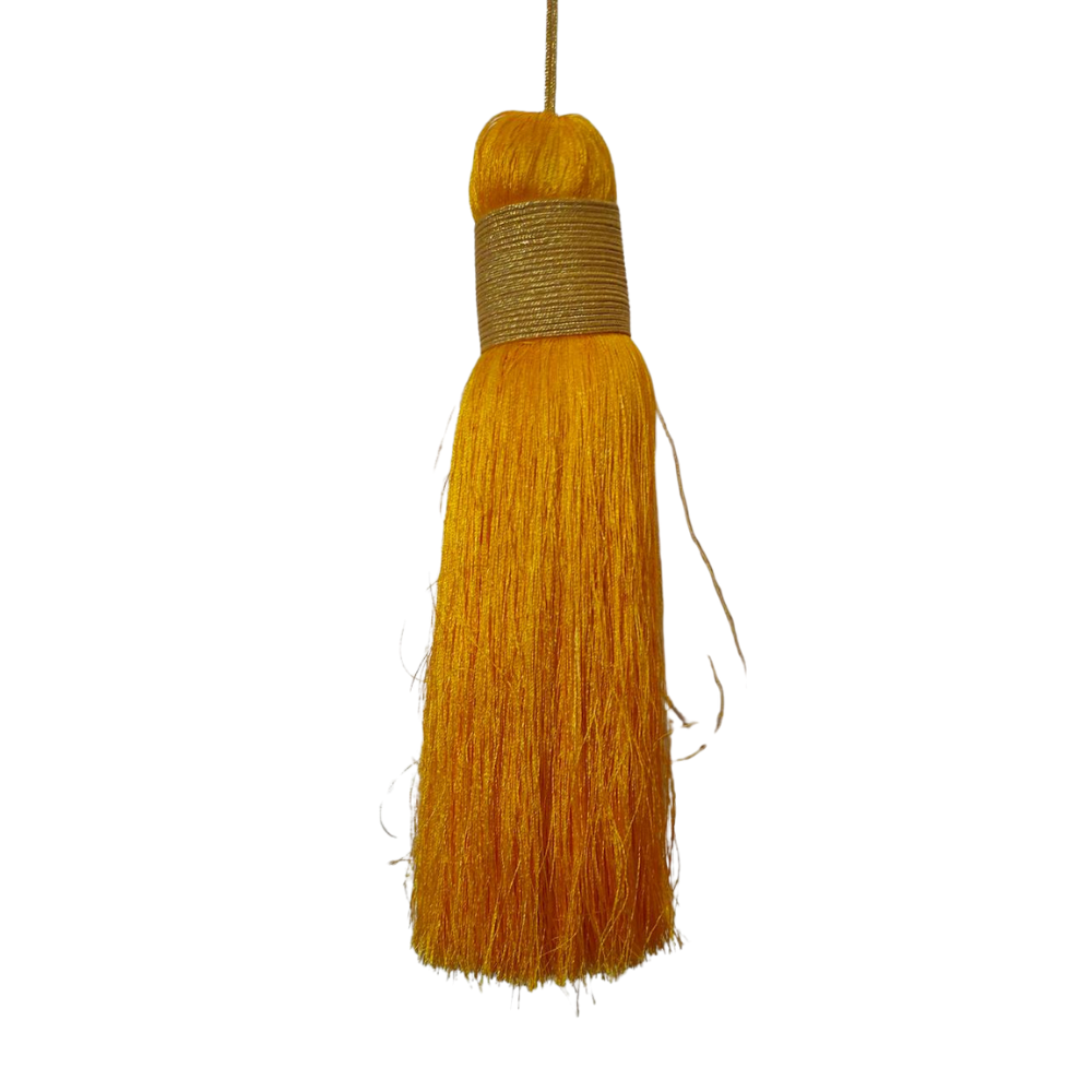 Tassel
