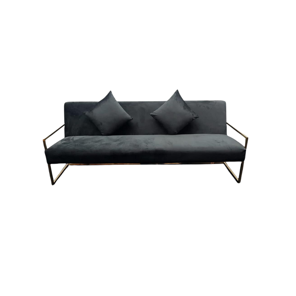Elle Three Seater Sofa