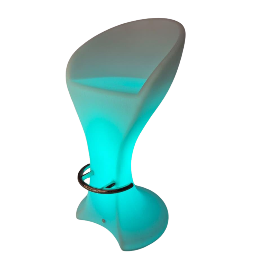 LED Bar Stool