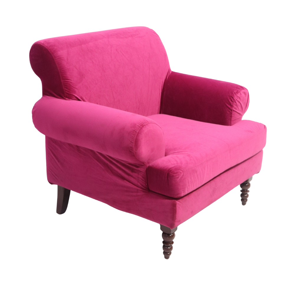 Maple Single Seater Sofa