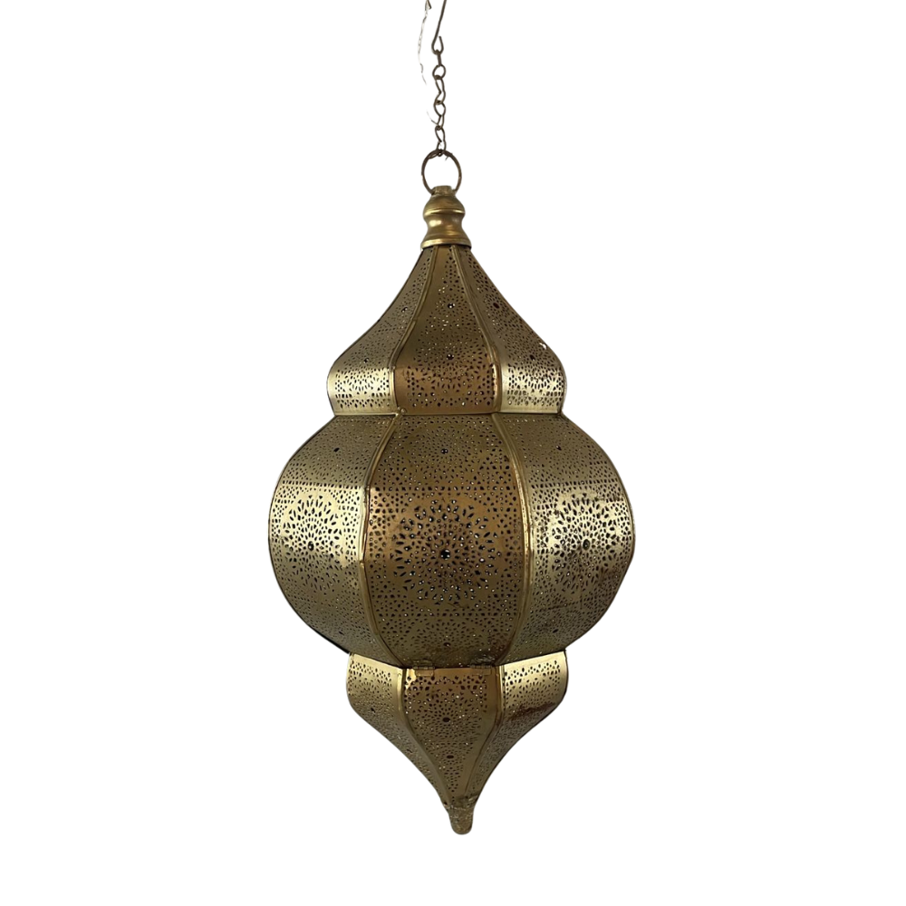 Arabic Lantern 3
