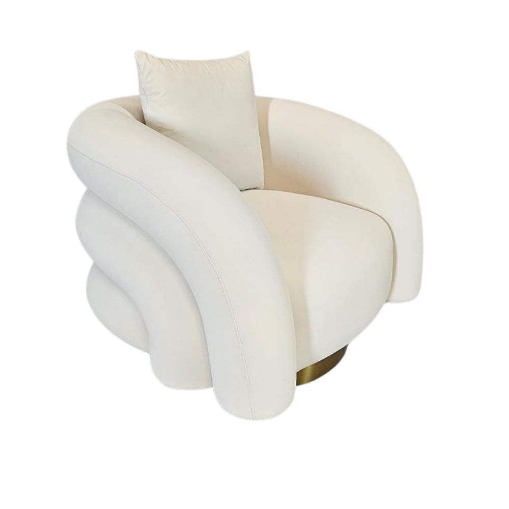 Teddy Single Seater Sofa