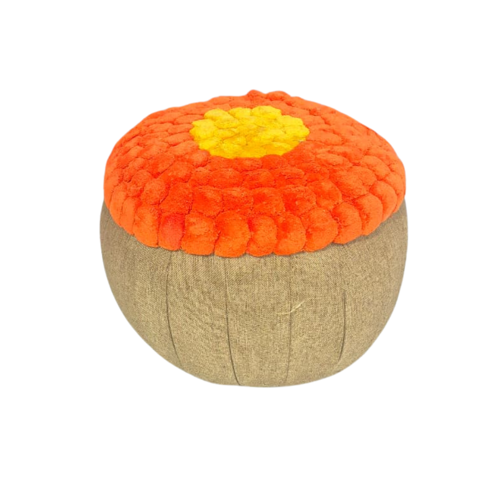 Marigold Poof