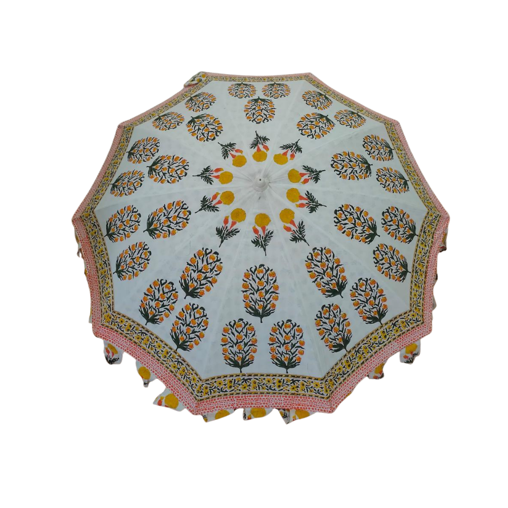 Jaipuri Umbrella