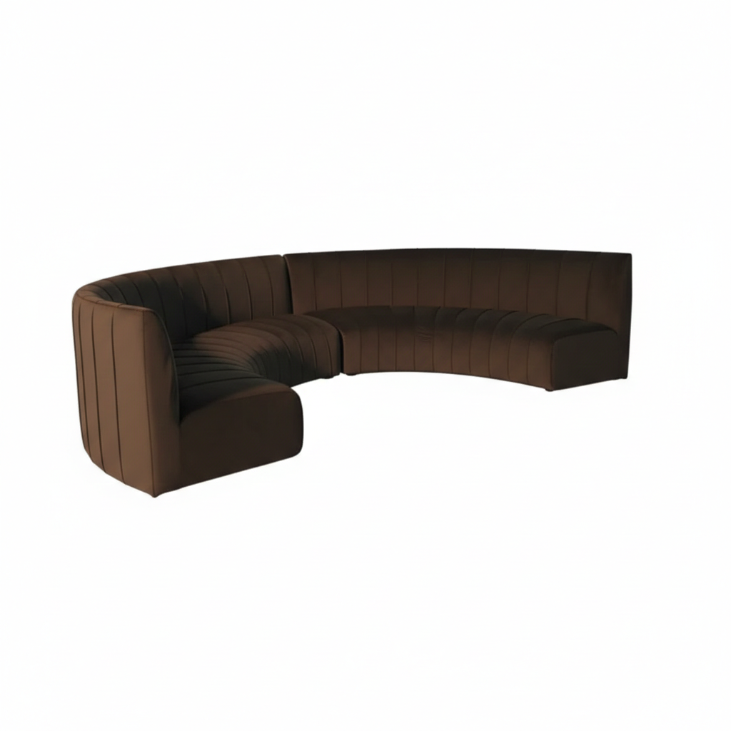 Curve Sofa