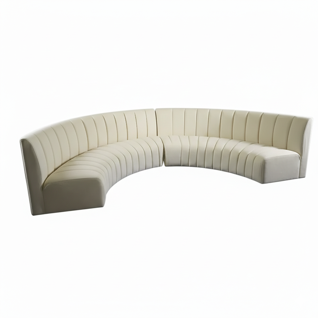 Curve Sofa