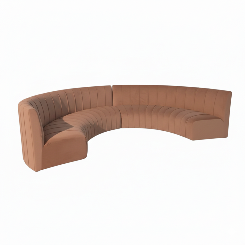 Curve Sofa