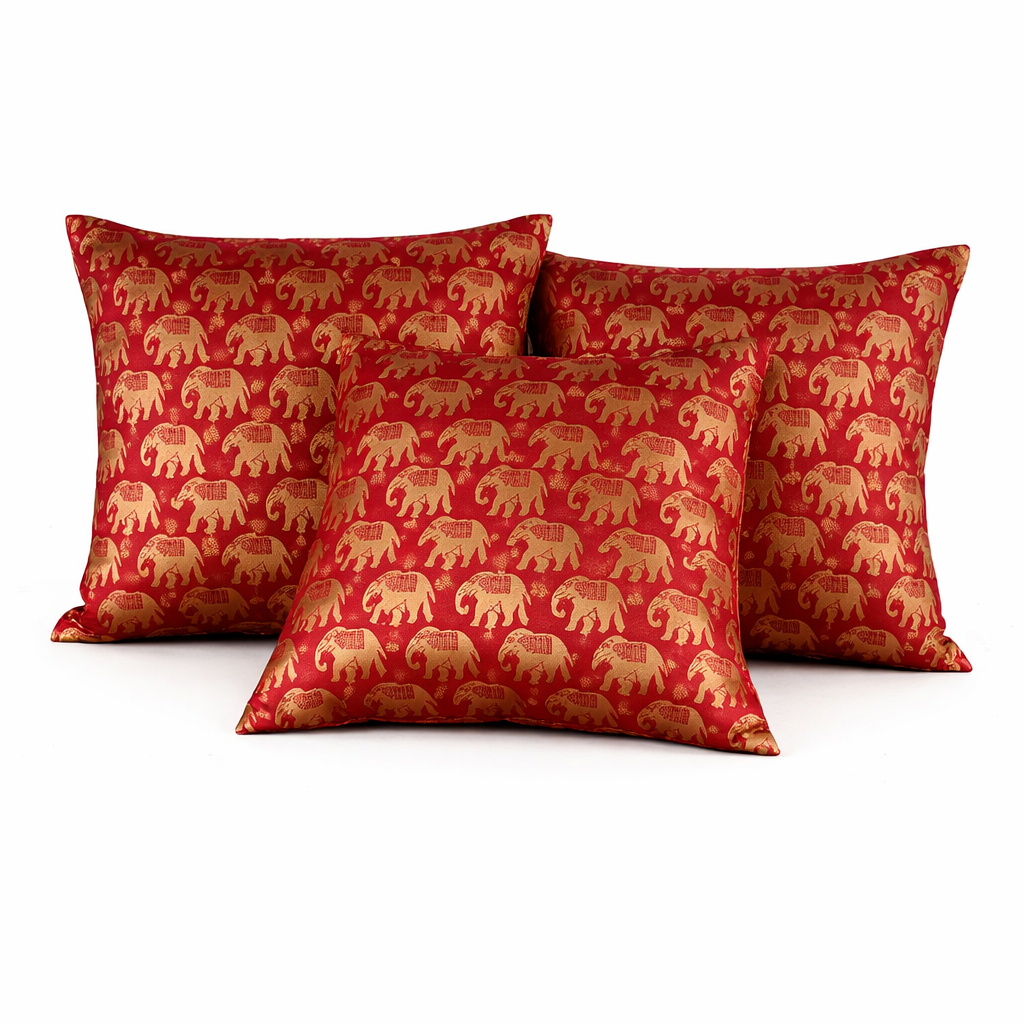 Cushion Cover 4