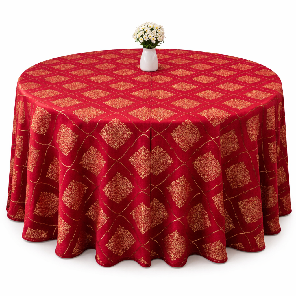 Table Linen 35