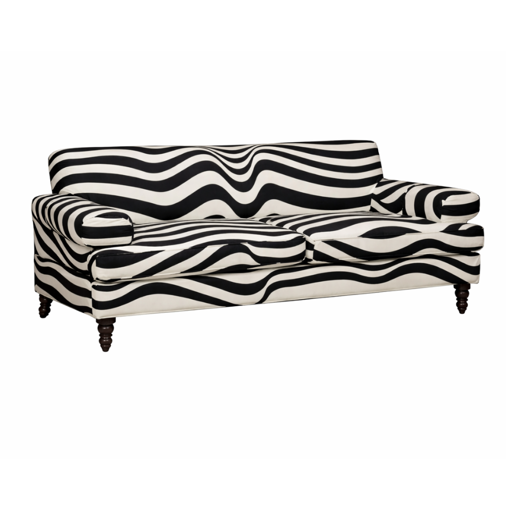 Maple Three Seater Sofa