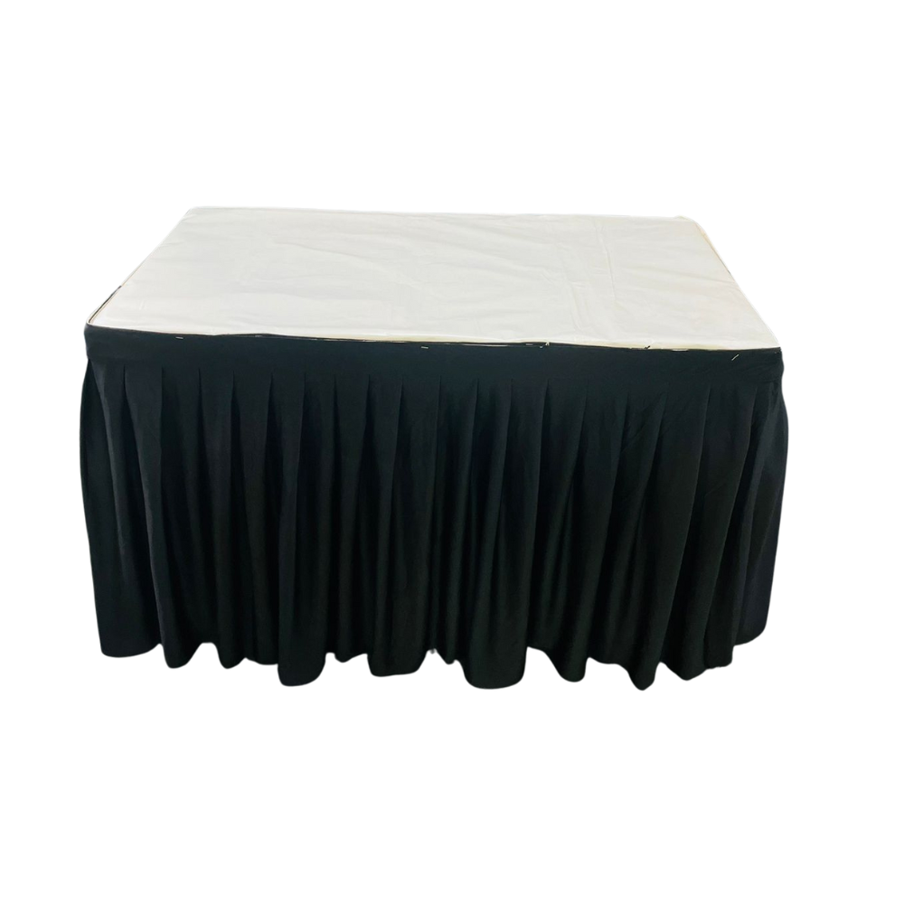 Catering Table 4*2ft