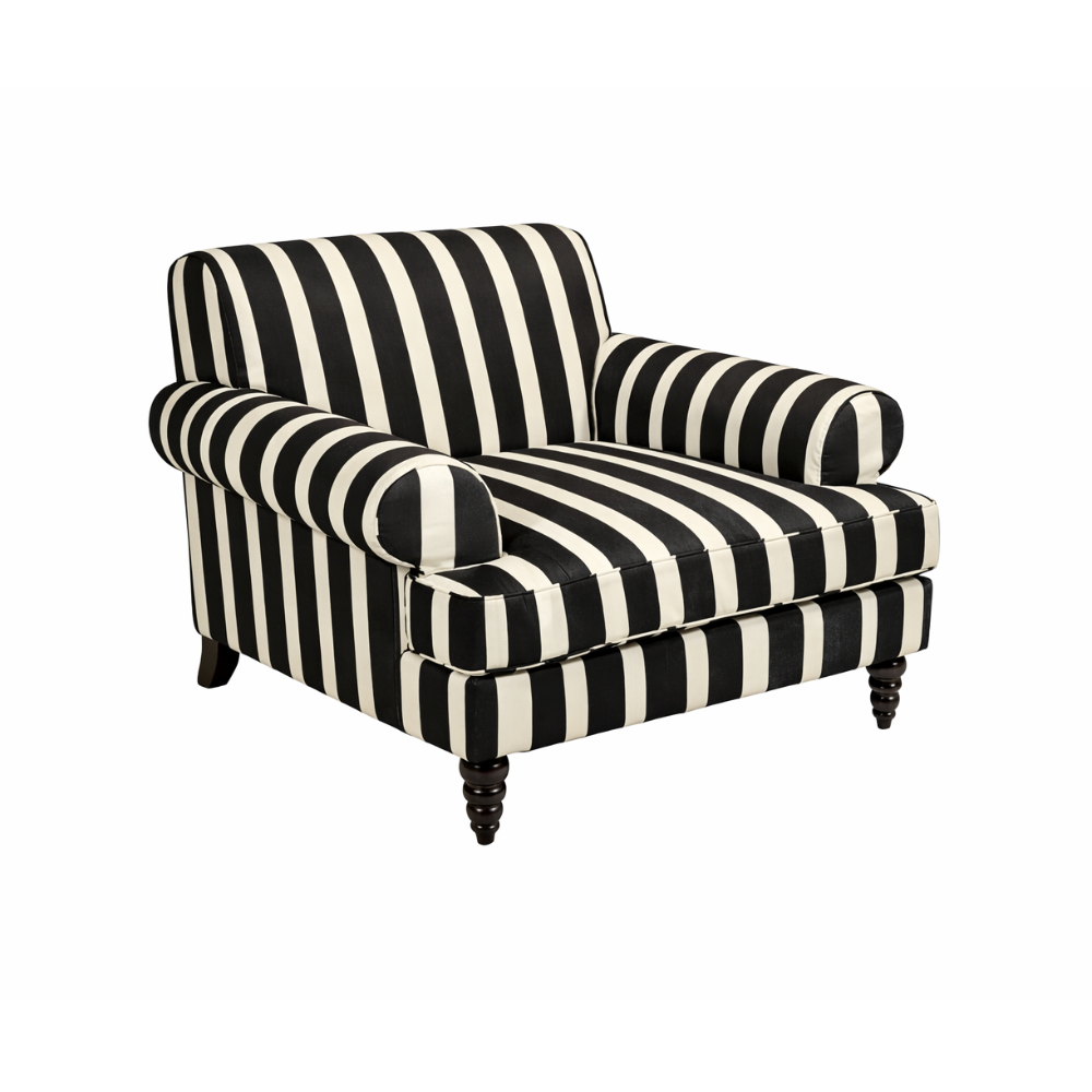 Maple Single Seater Sofa