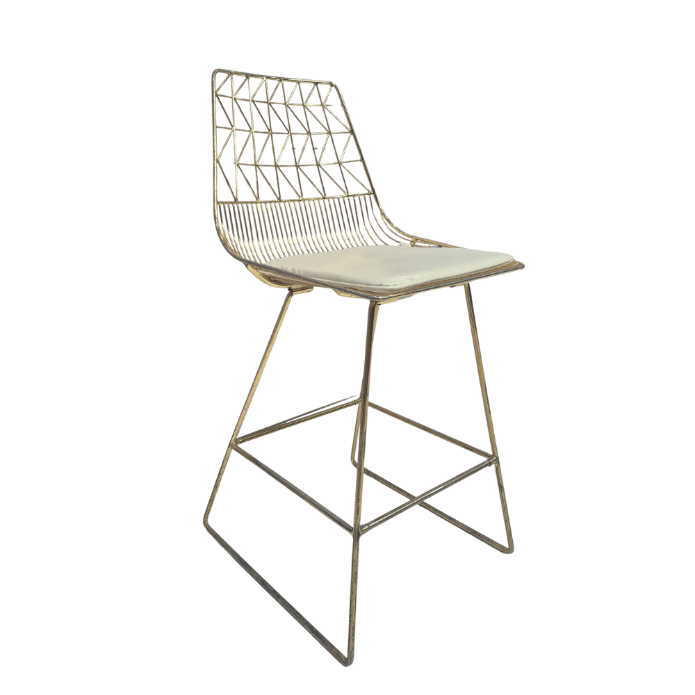 Arrow Bar Chair