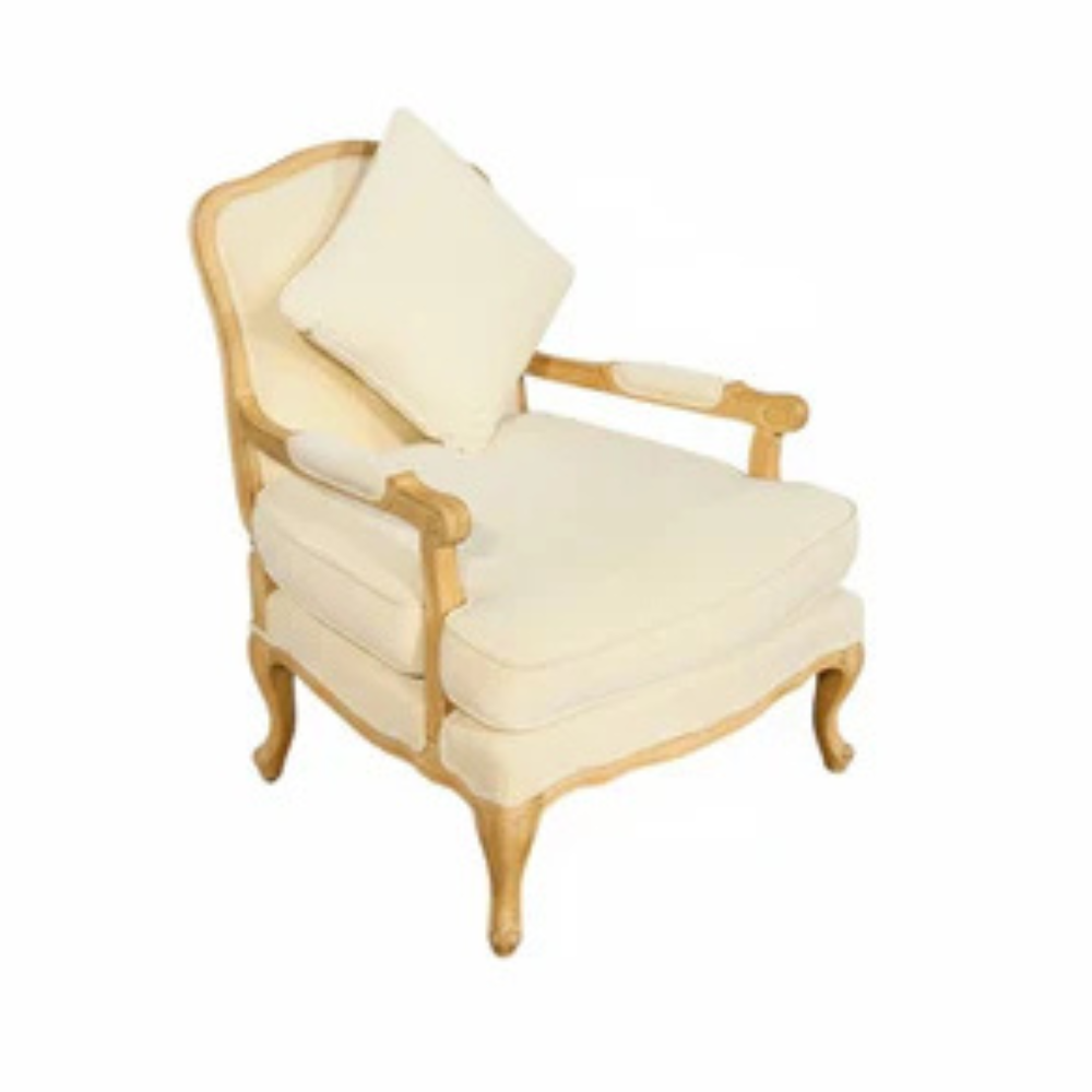 Victorian One Seater Sofa