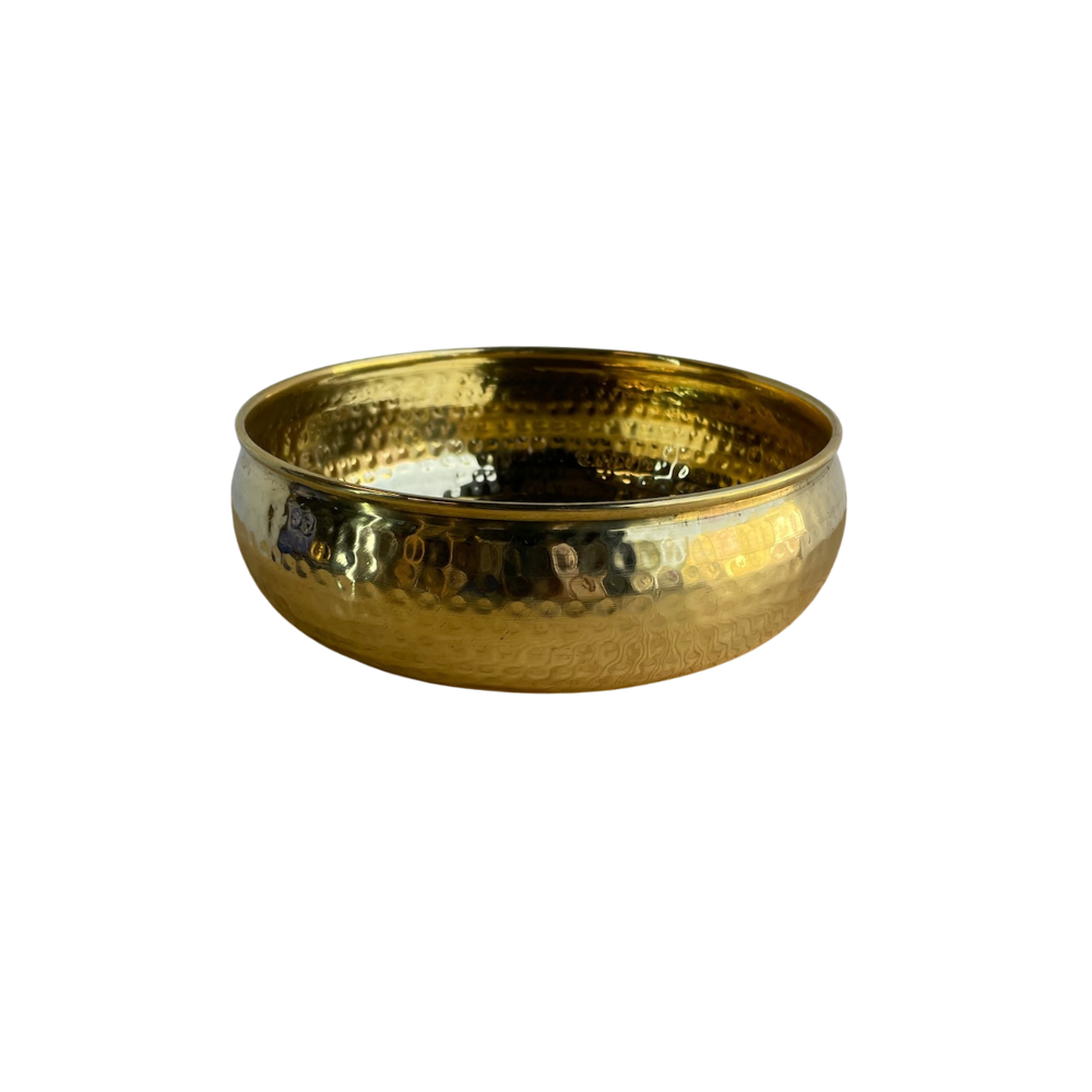Brass Bowl Small