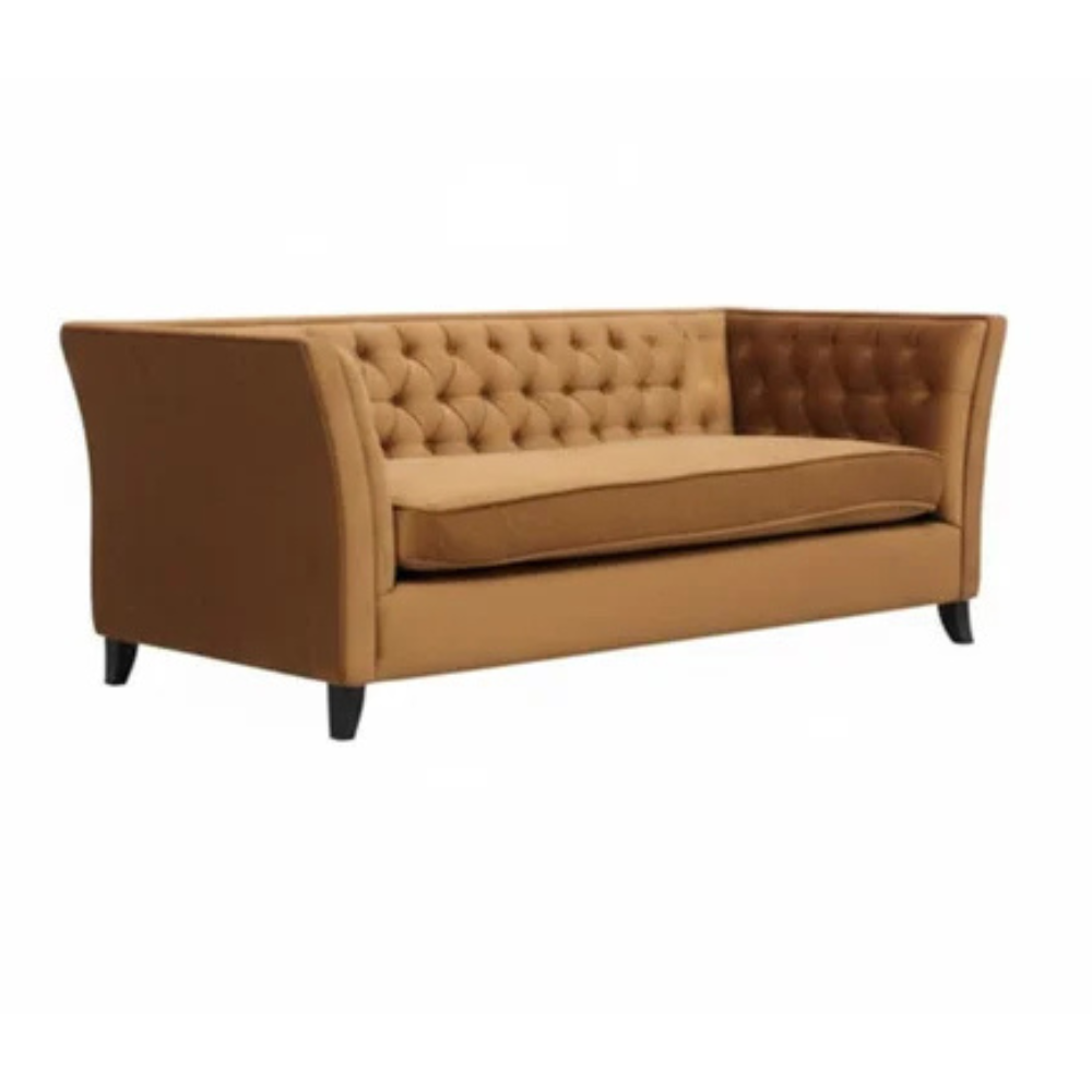 Shelly Three Seater Sofa