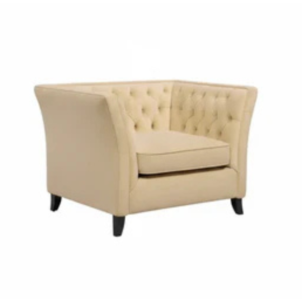 Shelly Single Seater Sofa