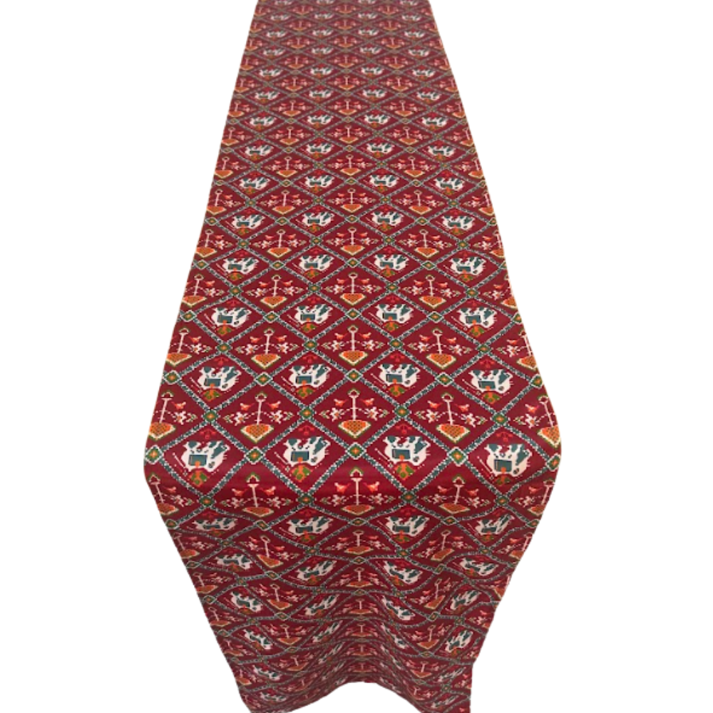 Table Runner 2