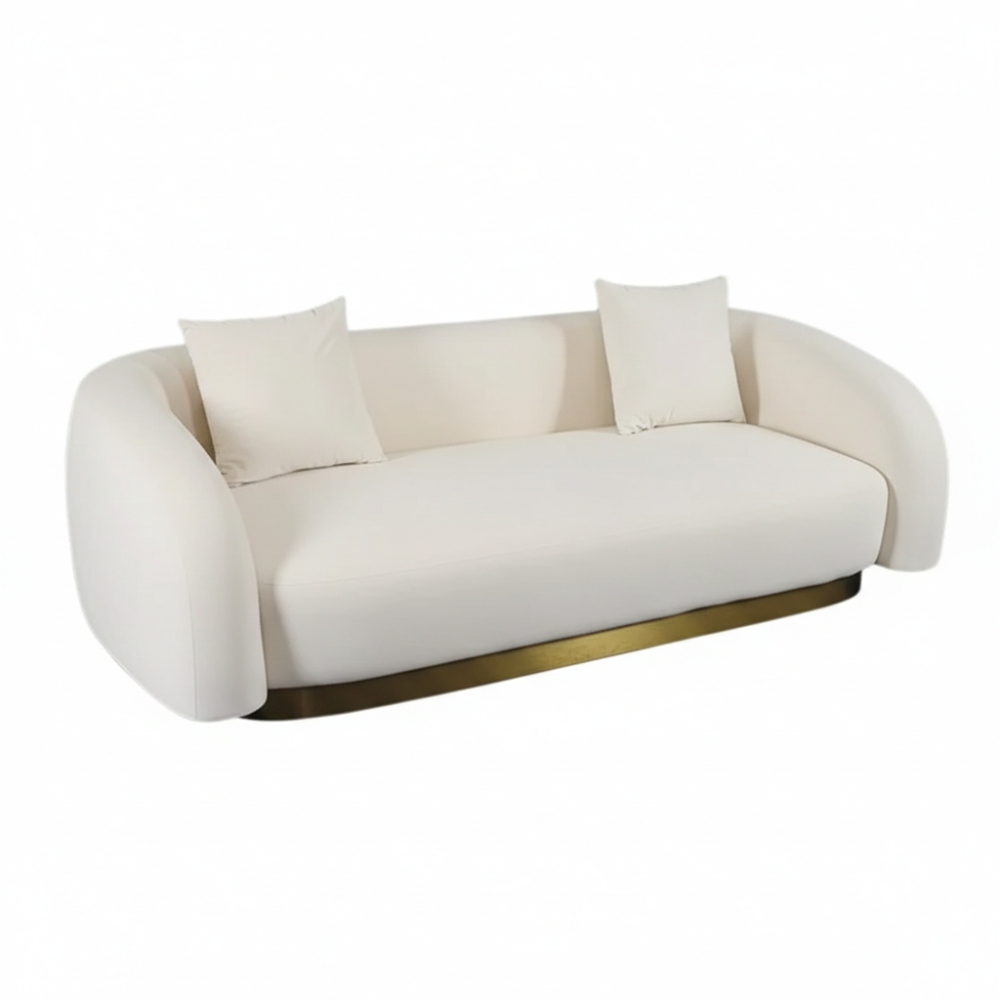 Teddy Three Seater Sofa