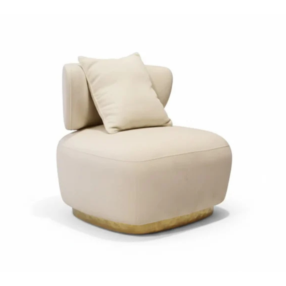 Accent Single Seater Sofa