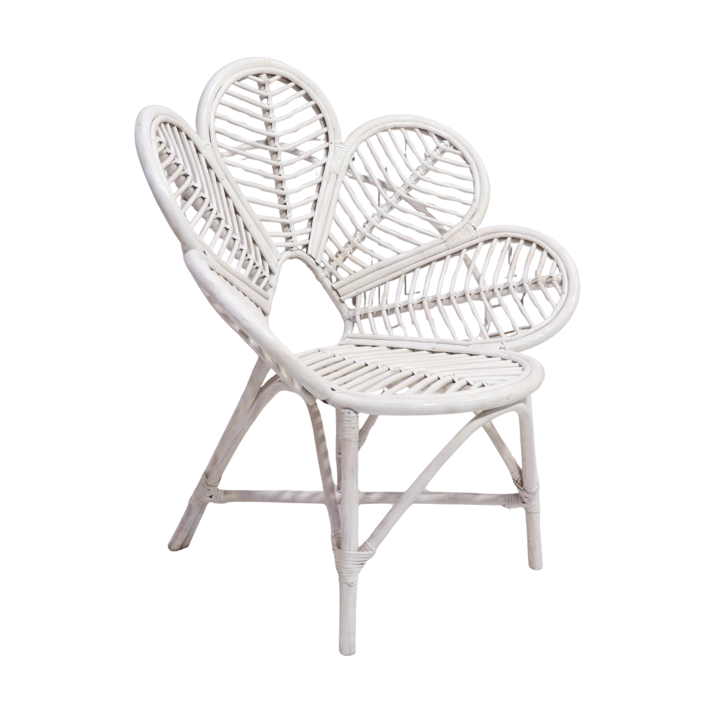 Flower Chair