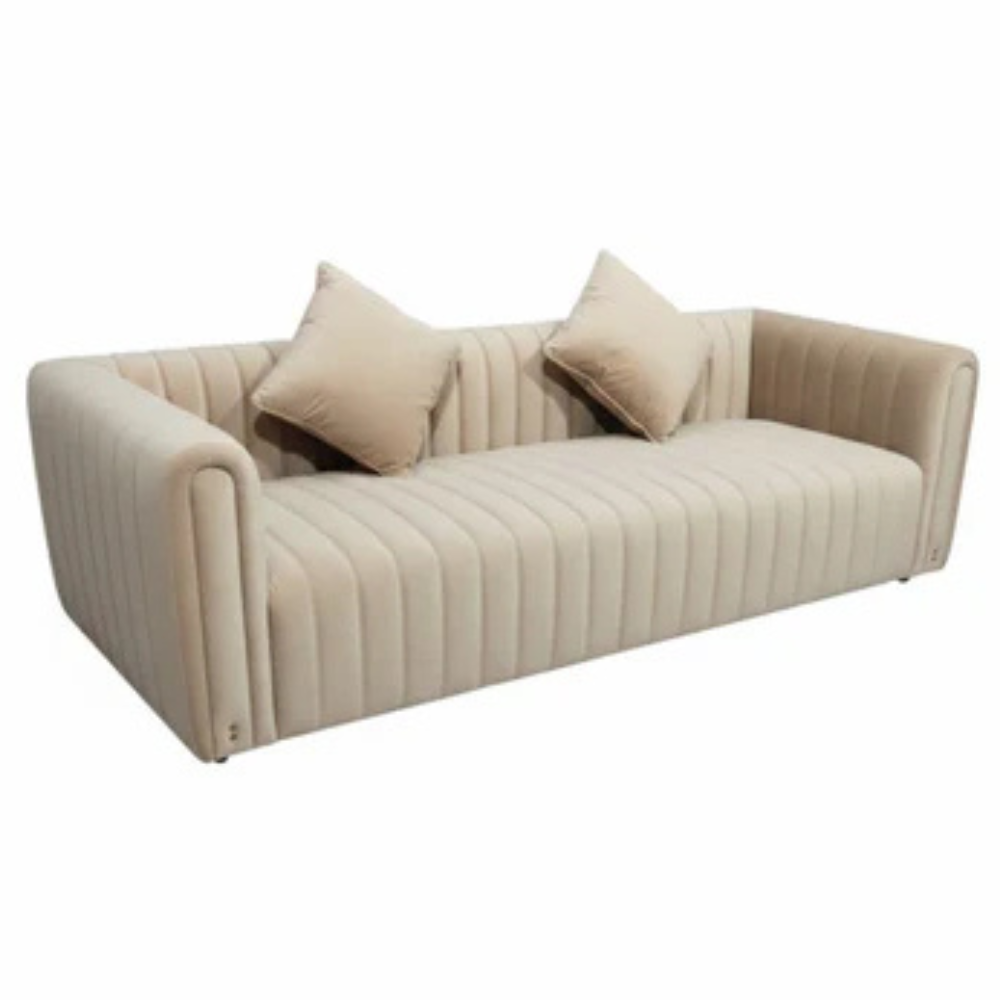Lux Two Seater Sofa
