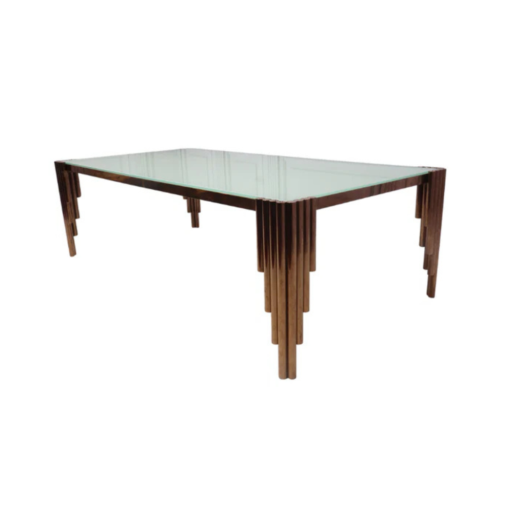 Imperial Dining Table