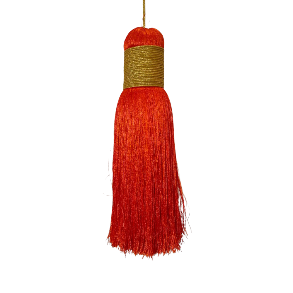 Tassel