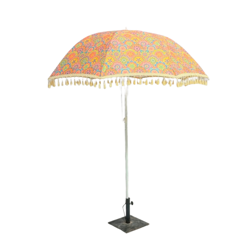 Mandala Umbrella