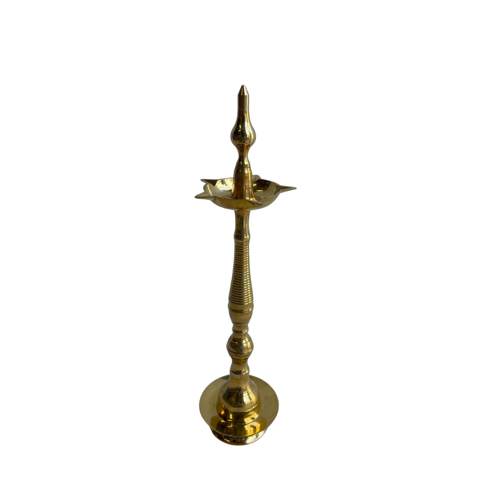 Brass Samay Small