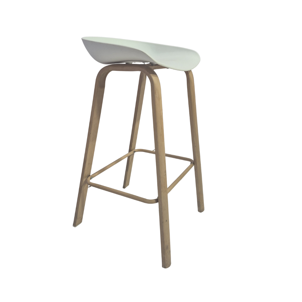 Cafe Bar Chair