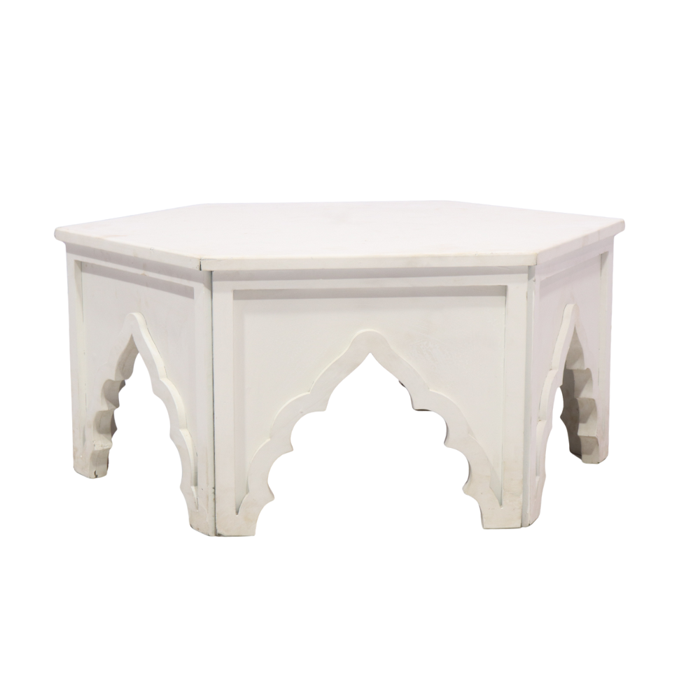 Moroccon Coffee Table