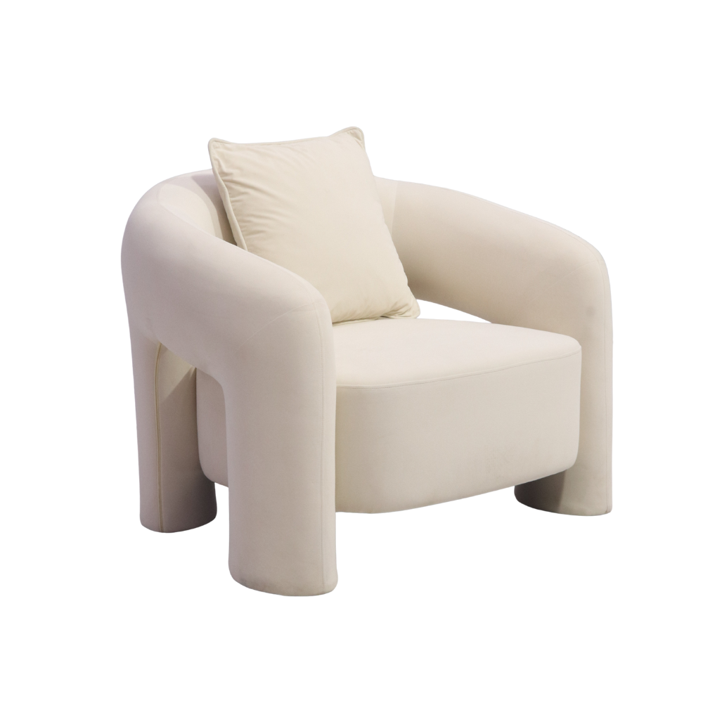 Chicago Single Seater Sofa