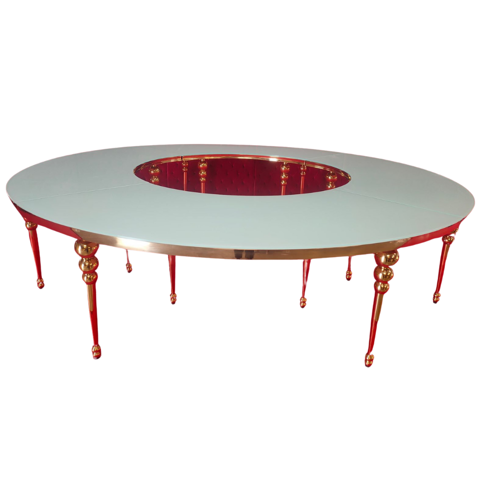 Moon Dining Table