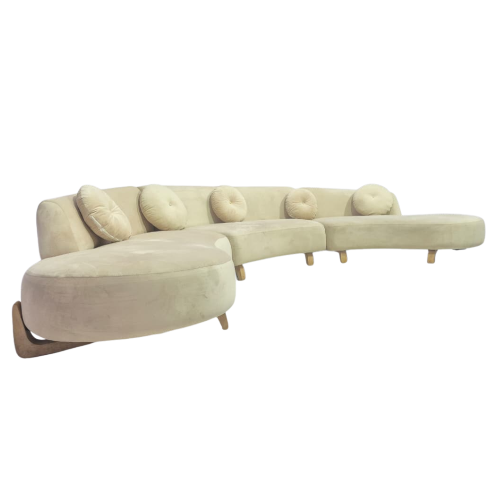 Curve Lounger