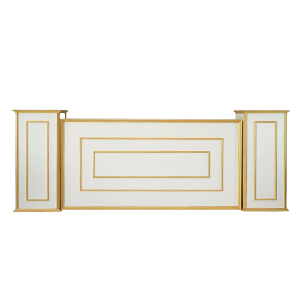 Gold Box Bar