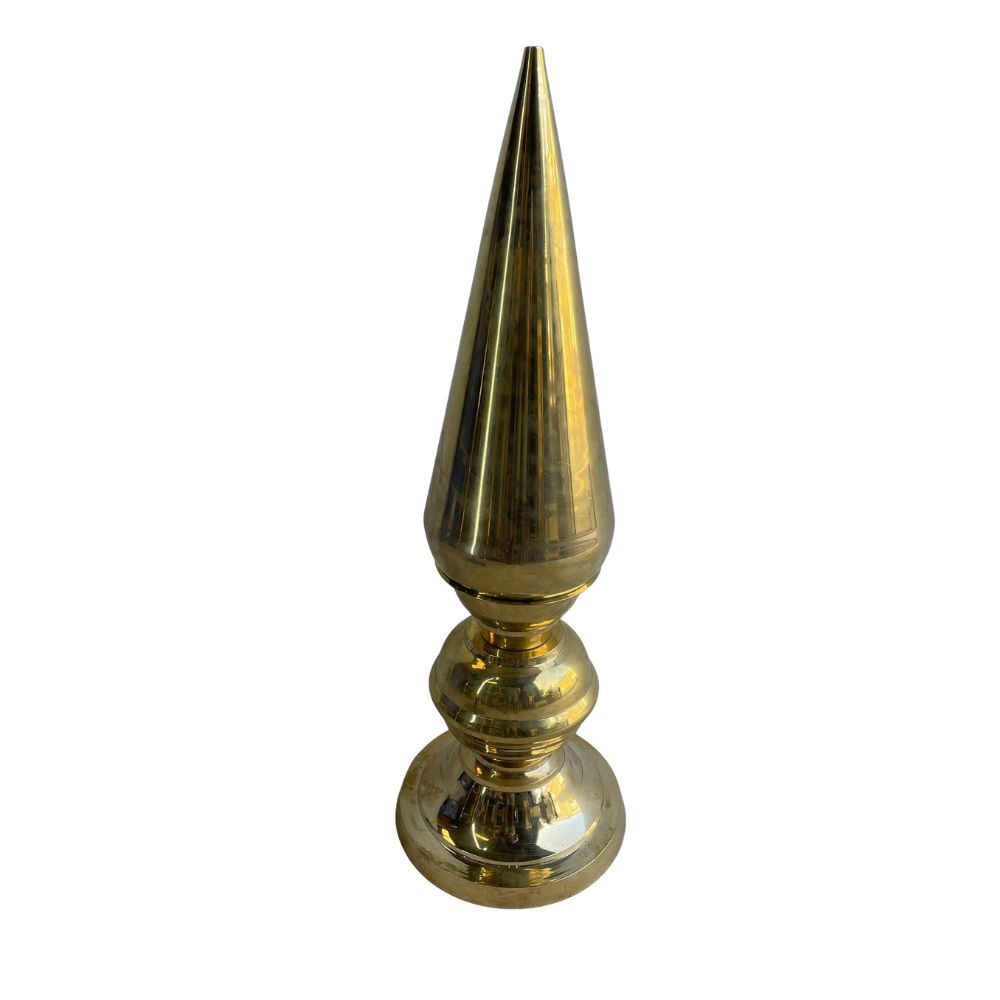 Brass Kalash Big