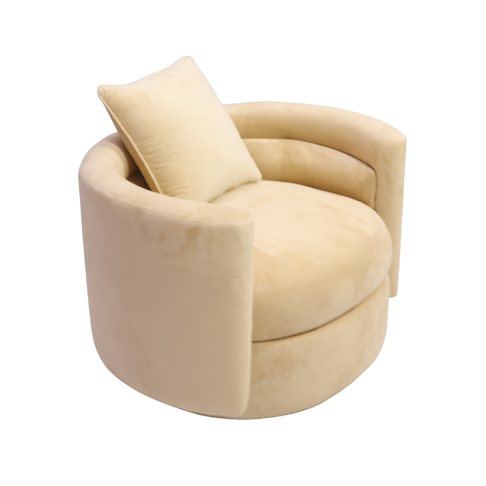 Teddy Single Seater Sofa