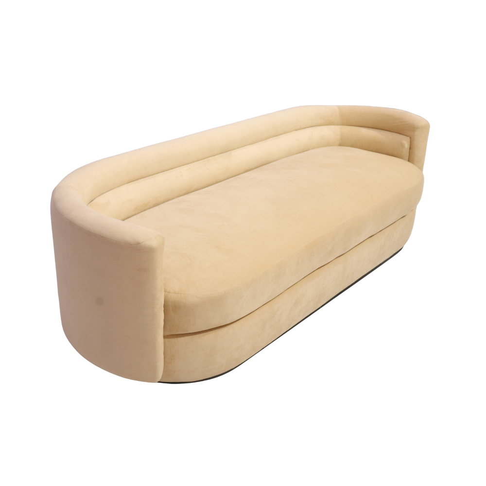 Teddy Three Seater Sofa