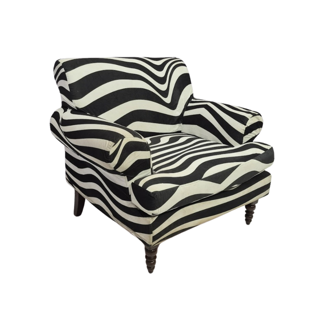 Maple Single Seater Sofa